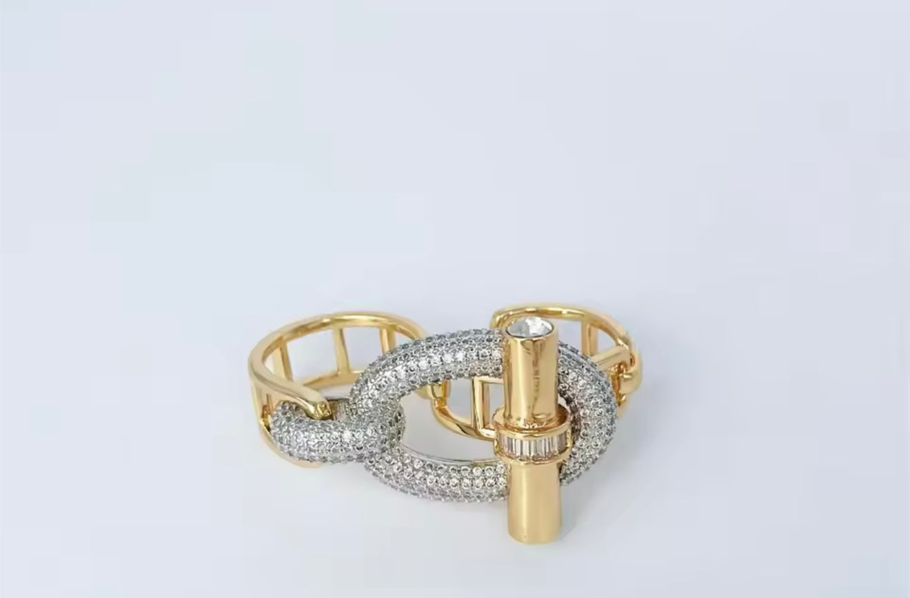 Cira Ring