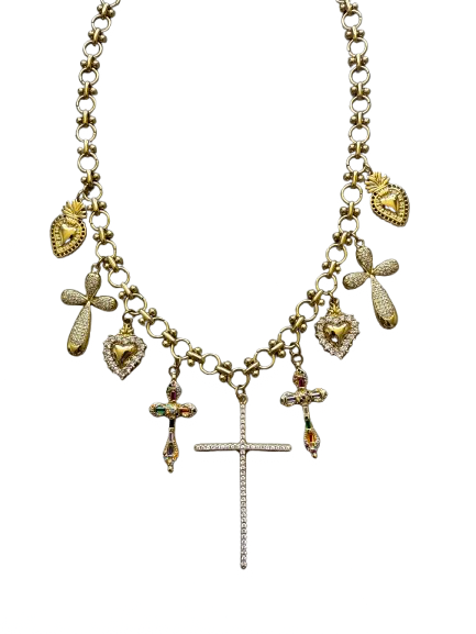 Elara Necklace