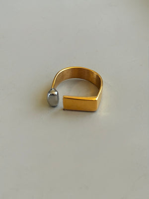 Siena Ring
