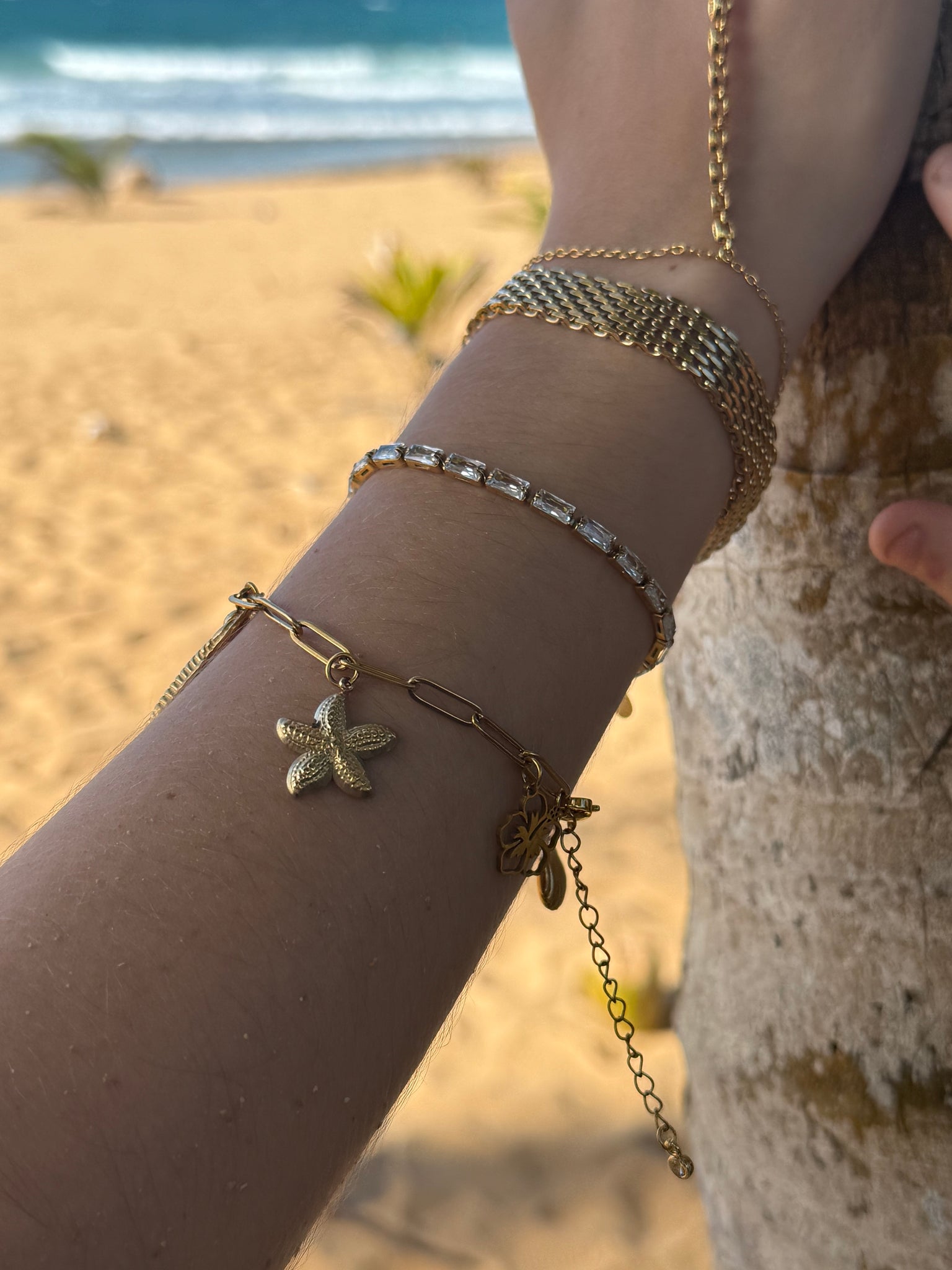 Isleña Bracelet