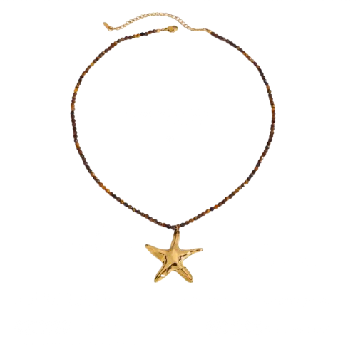 Celina Necklace