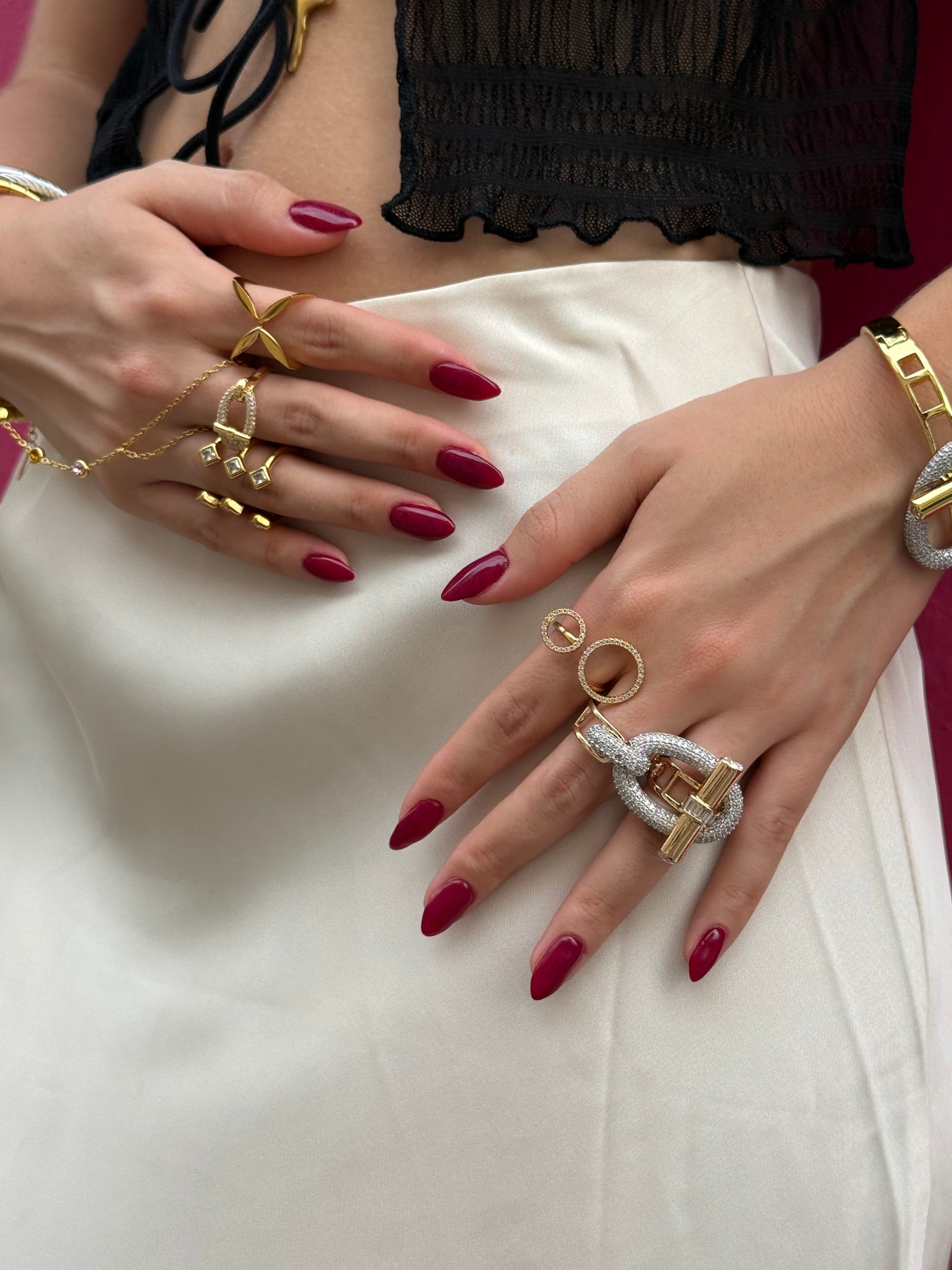 Liana Ring