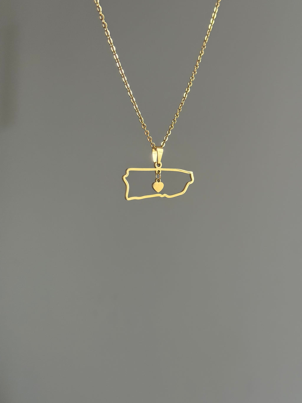 Isla Necklace