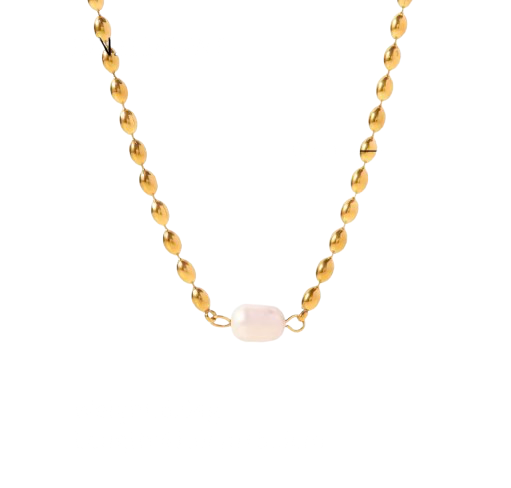 Xia Necklace
