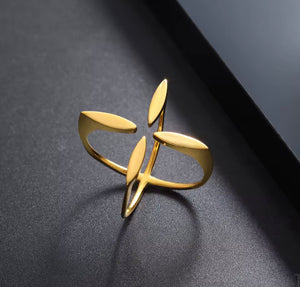 Nova Ring