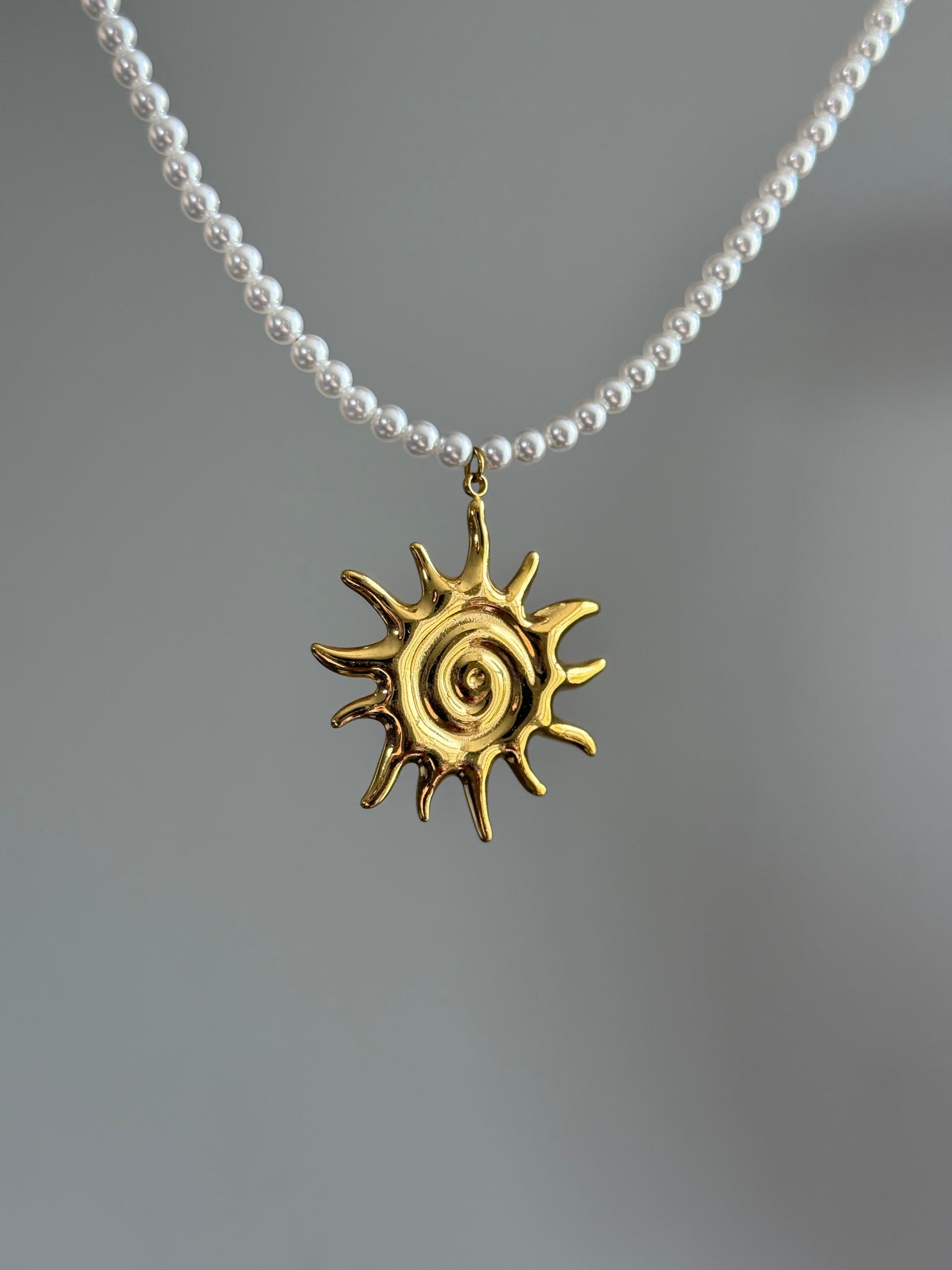 Zolea Necklace