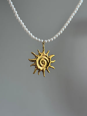 Zolea Necklace