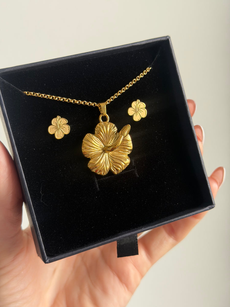 Flor Bundle – EME Joyería