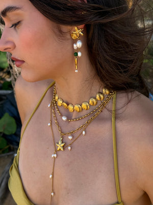 Suvi Necklace