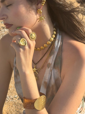 Talia Bracelet