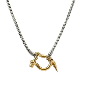 Liana Necklace