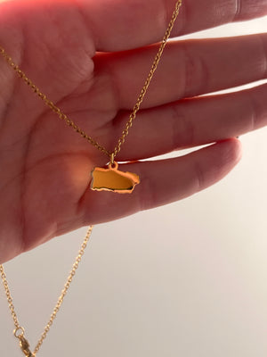 Islita Necklace