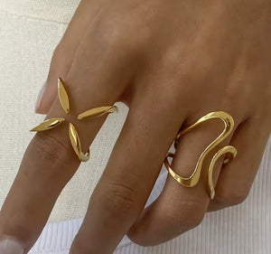 Nova Ring