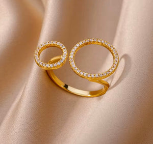 Hazel Ring