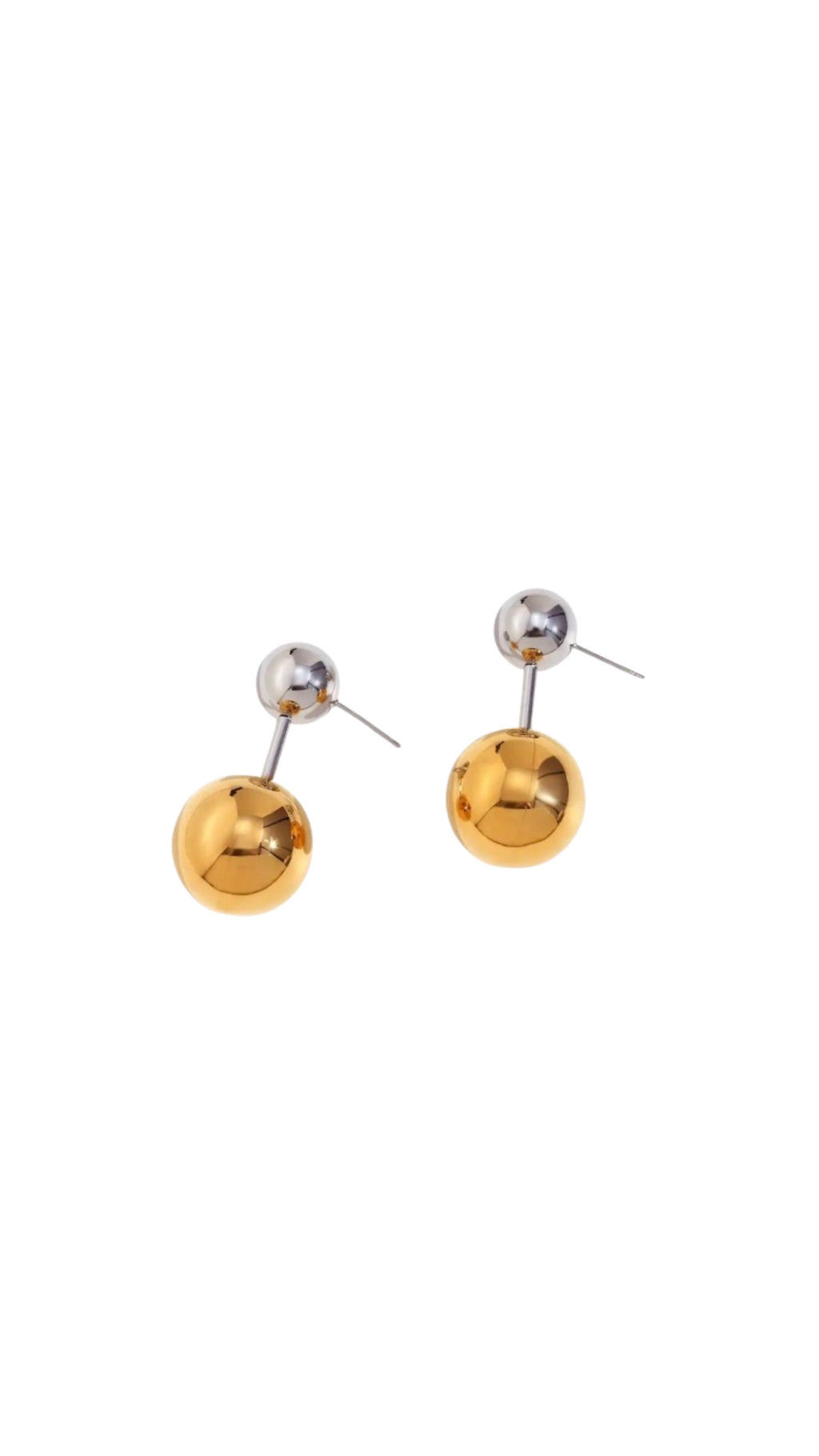 Lila Earrings