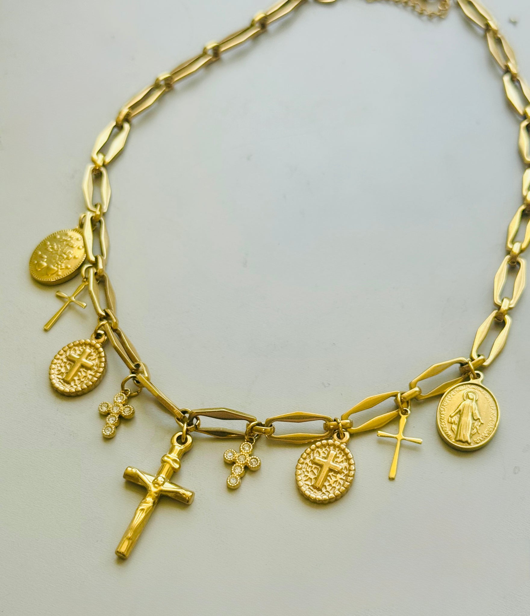 Ámbar Necklace