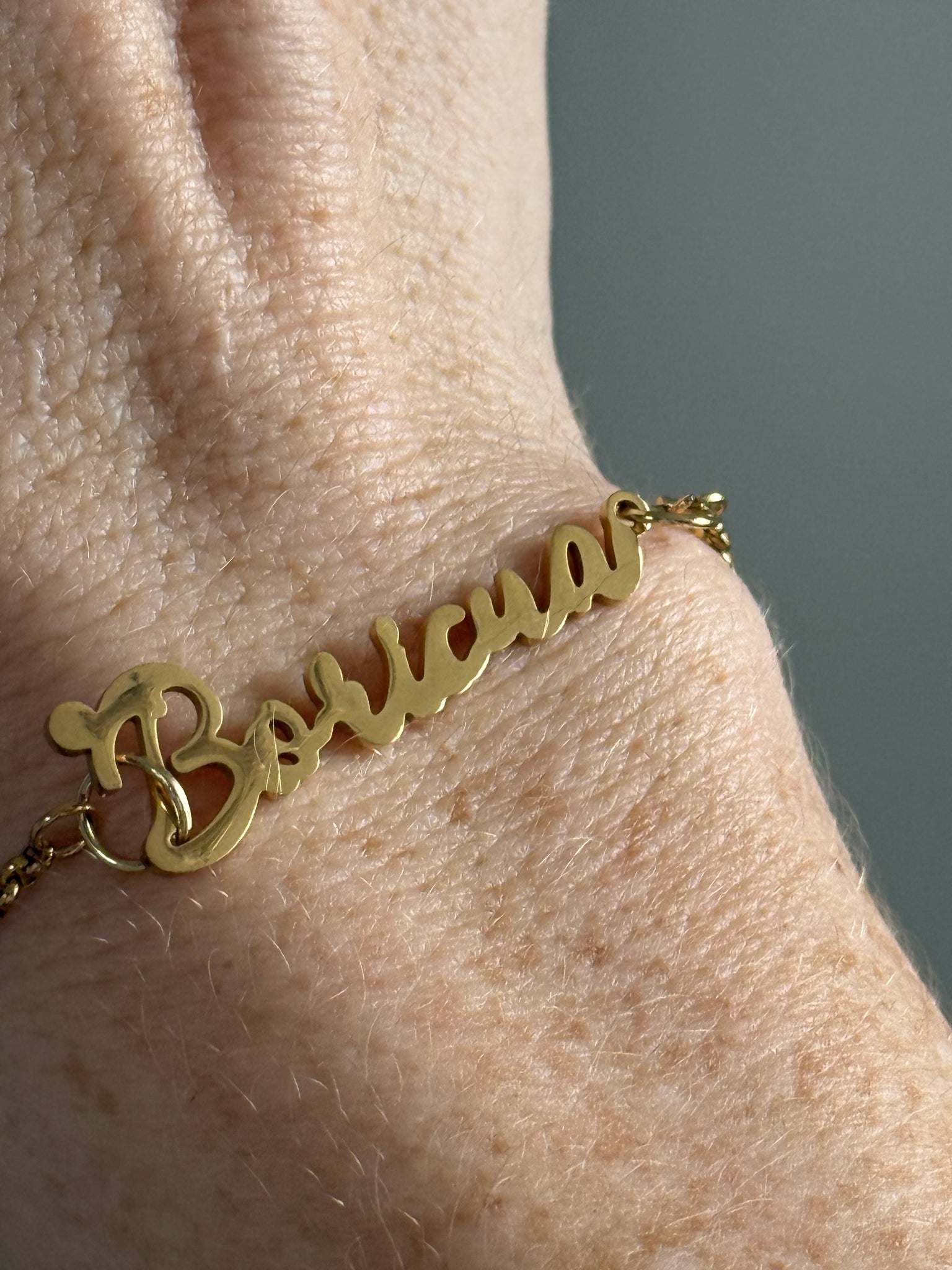 Boricua Bracelet