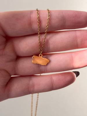 Islita Necklace