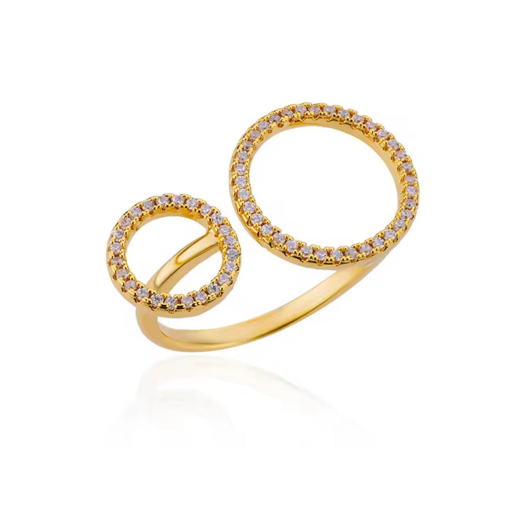 Hazel Ring