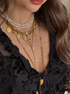 Julia Necklace