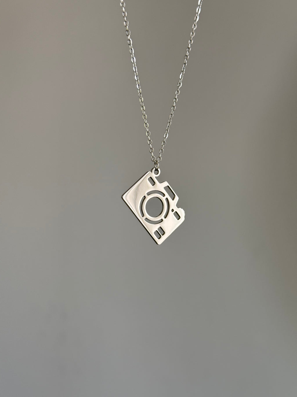 Fotito Necklace