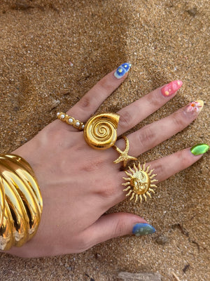 Serena Ring