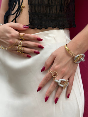 Nova Ring