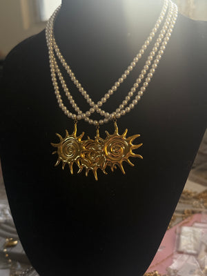 Zolea Necklace