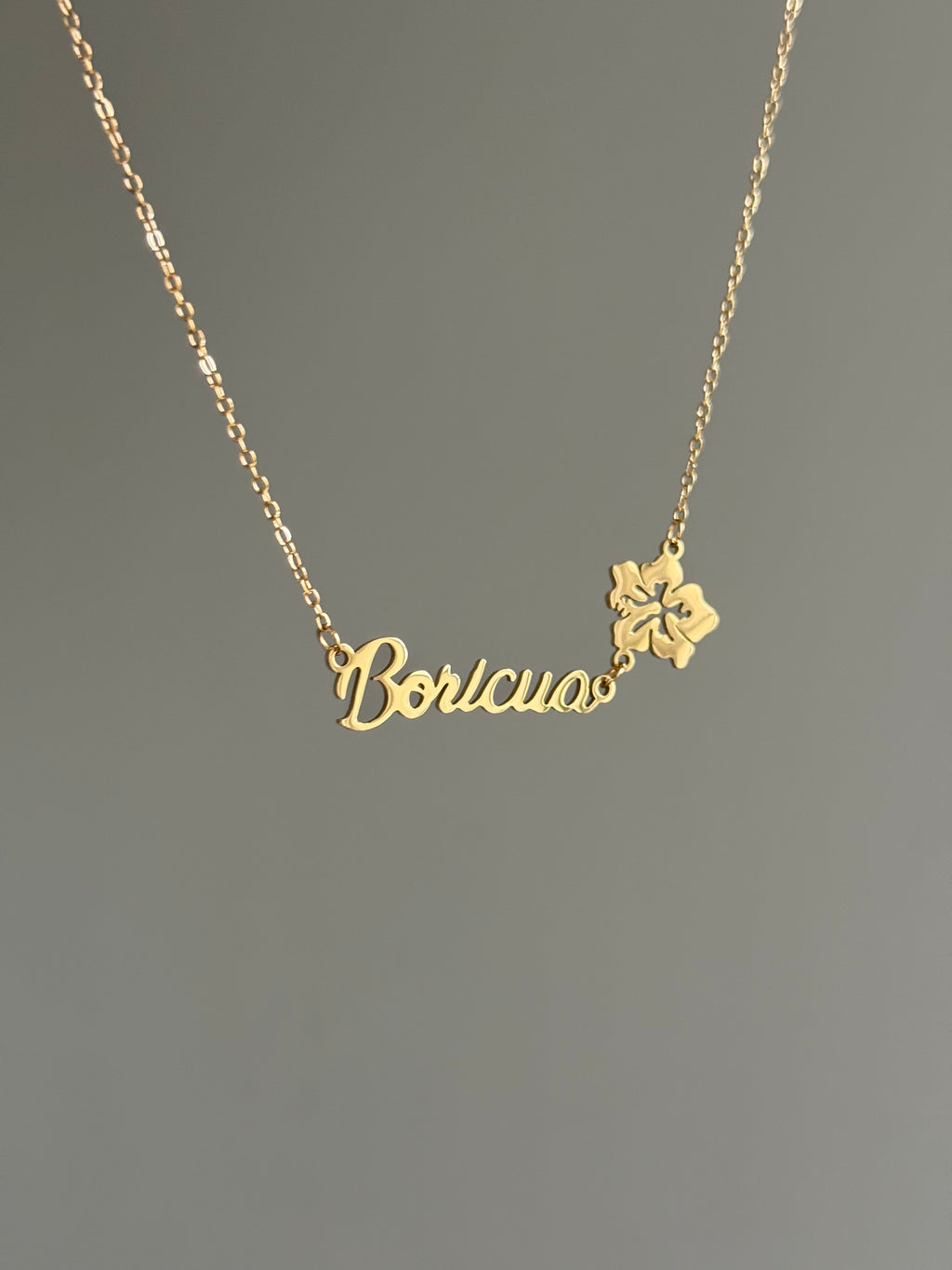 Sanse Necklace
