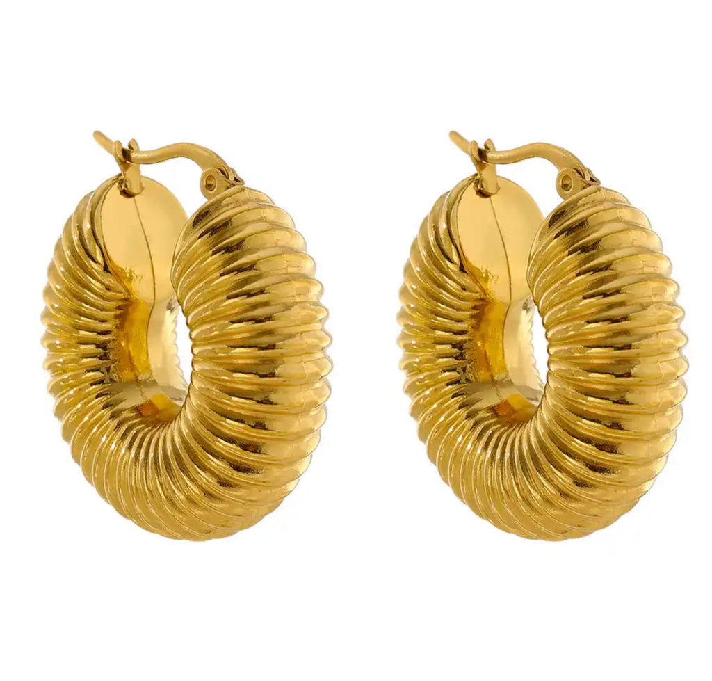 Solara Earrings