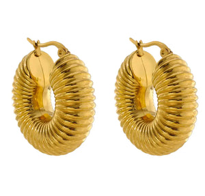 Solara Earrings