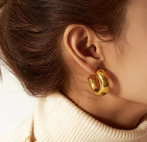 Stella Earrings