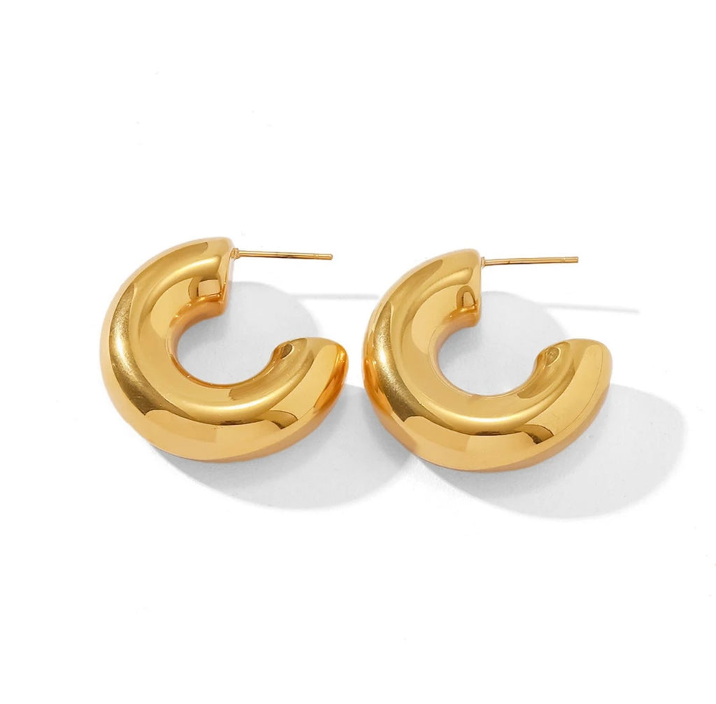 Stella Earrings