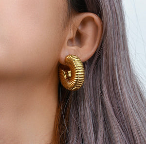 Solara Earrings