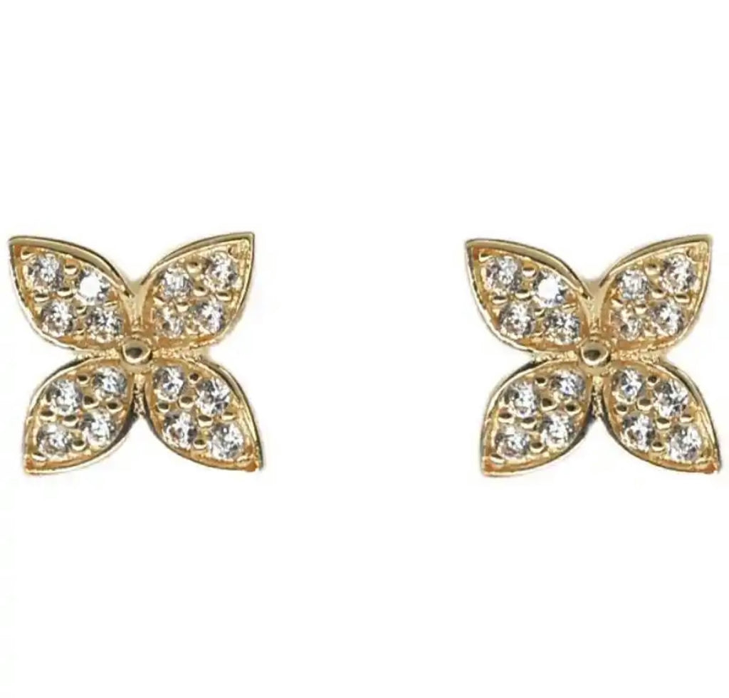 Mila Earrings