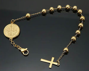 Mary Bracelet