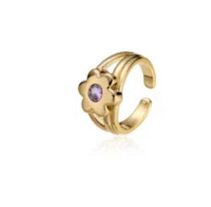 Iris Ring