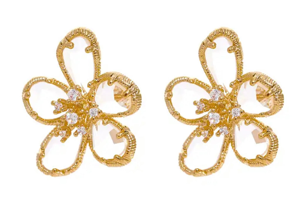 Estela Earrings