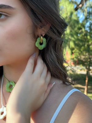 Lilu Earrings