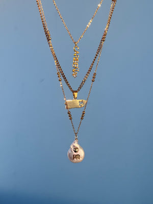 El Yunque Necklace