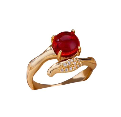 Halia Ring