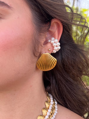 Mar Earrings