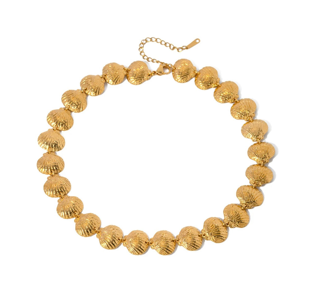 Dalia Necklace