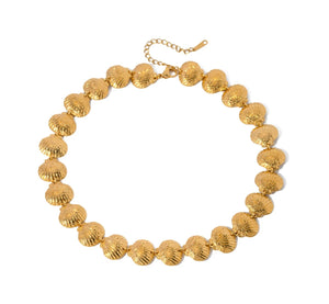 Dalia Necklace