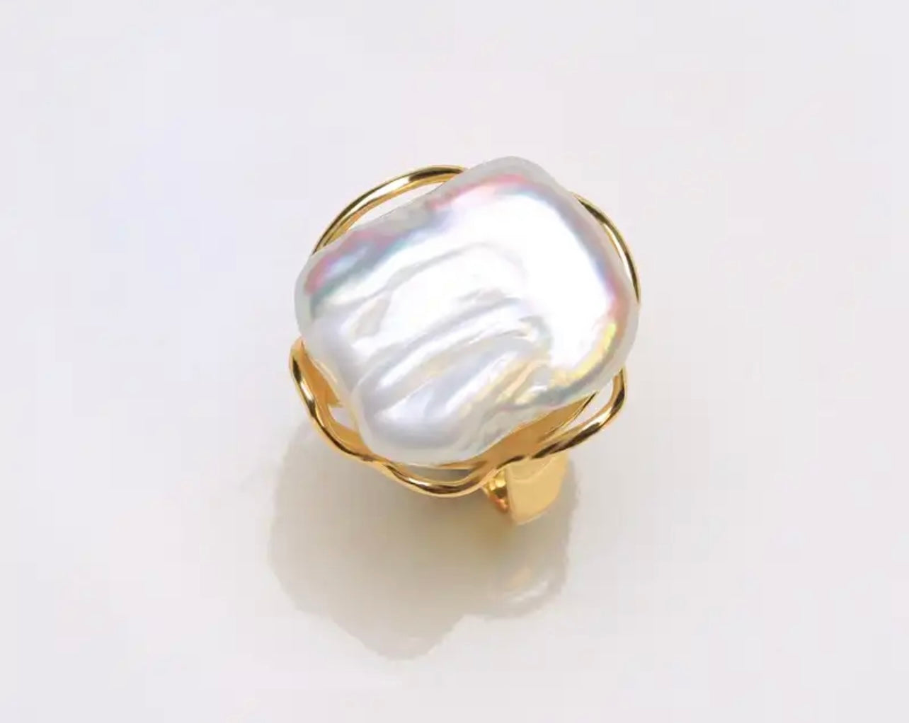 Perla Ring