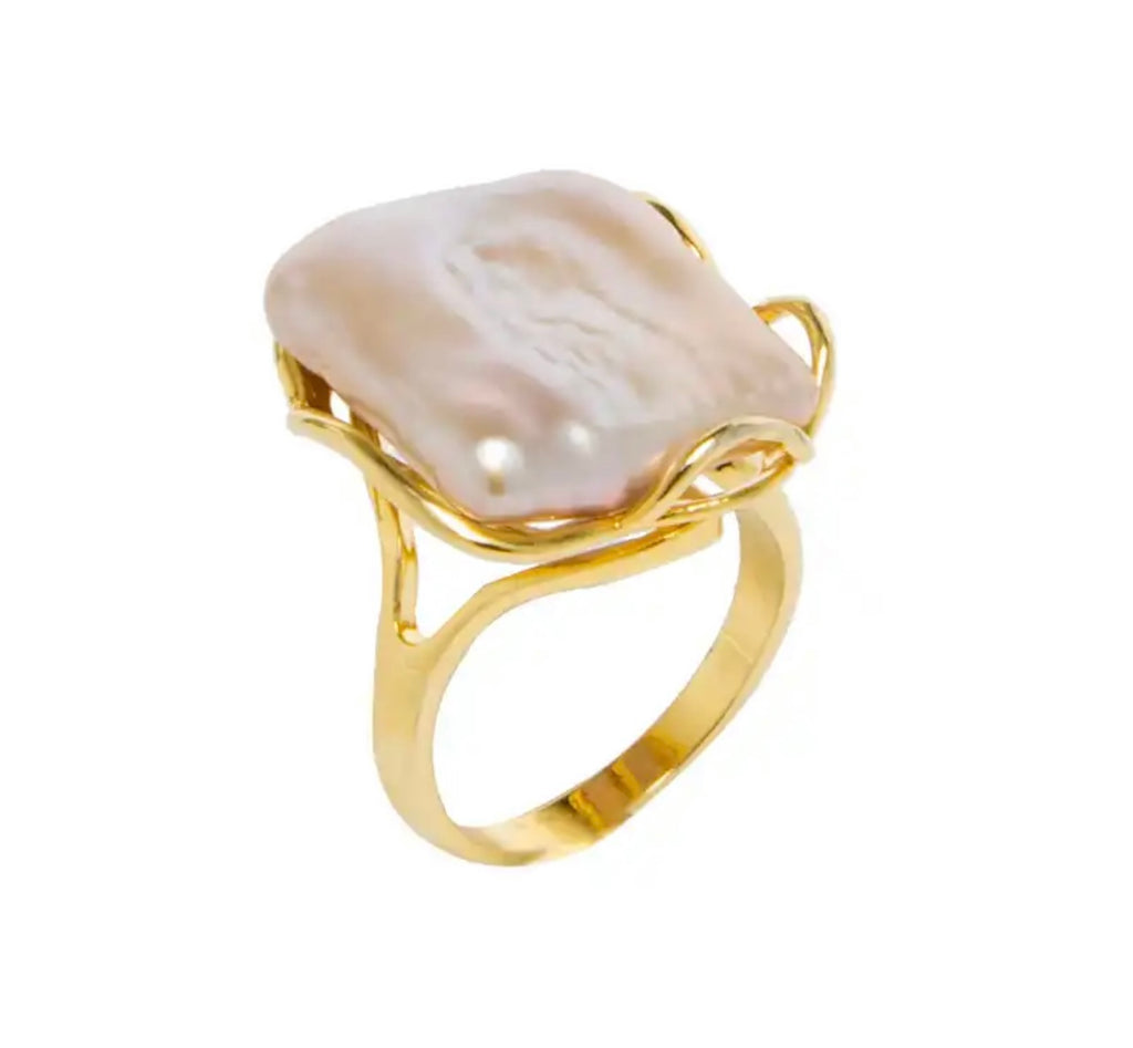 Perla Ring