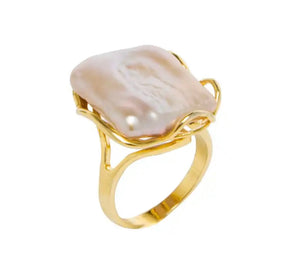 Perla Ring