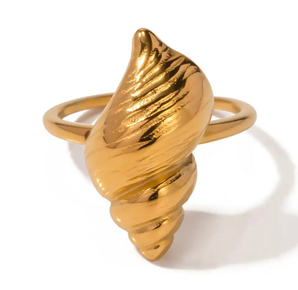 Triana Ring