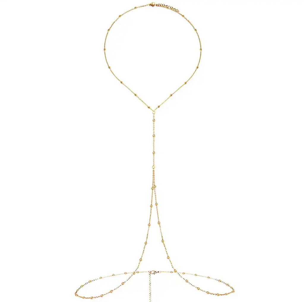 Naia Body Chain