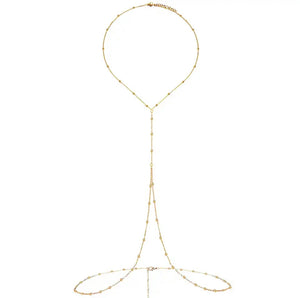 Naia Body Chain